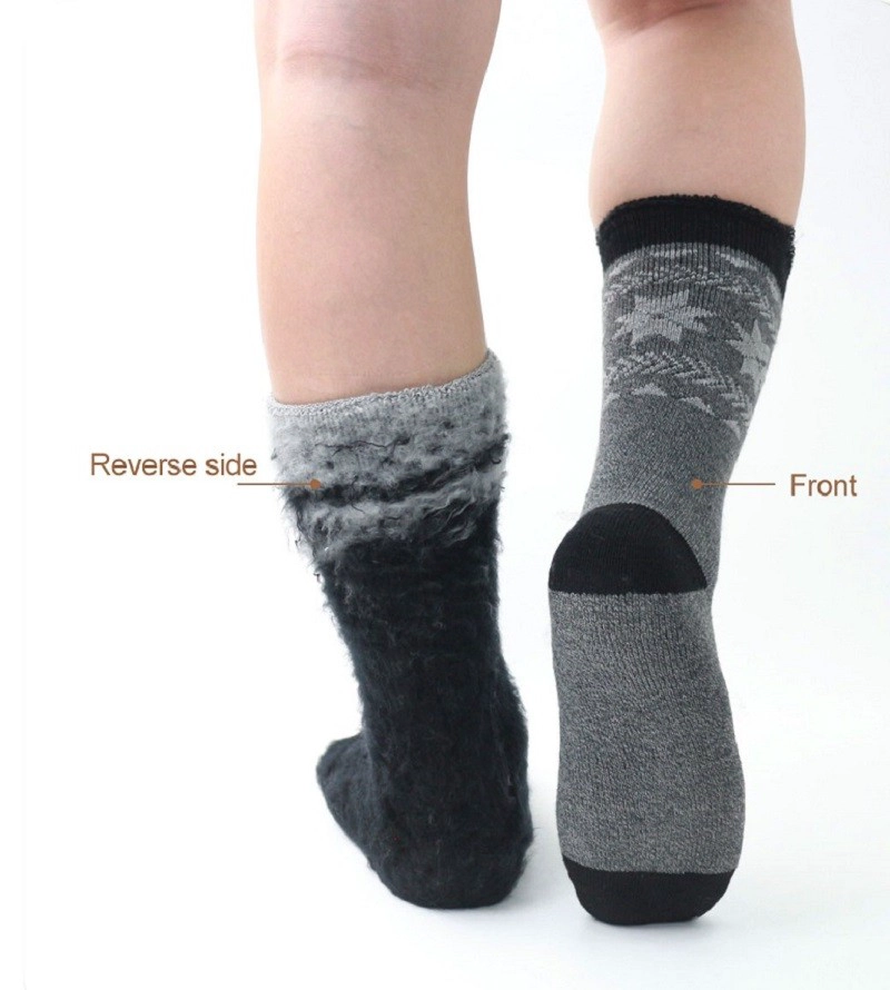 Supplier of Hiking Socks for Men