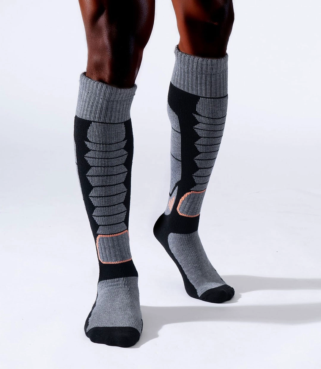 Low price thick warm socks manufacturer