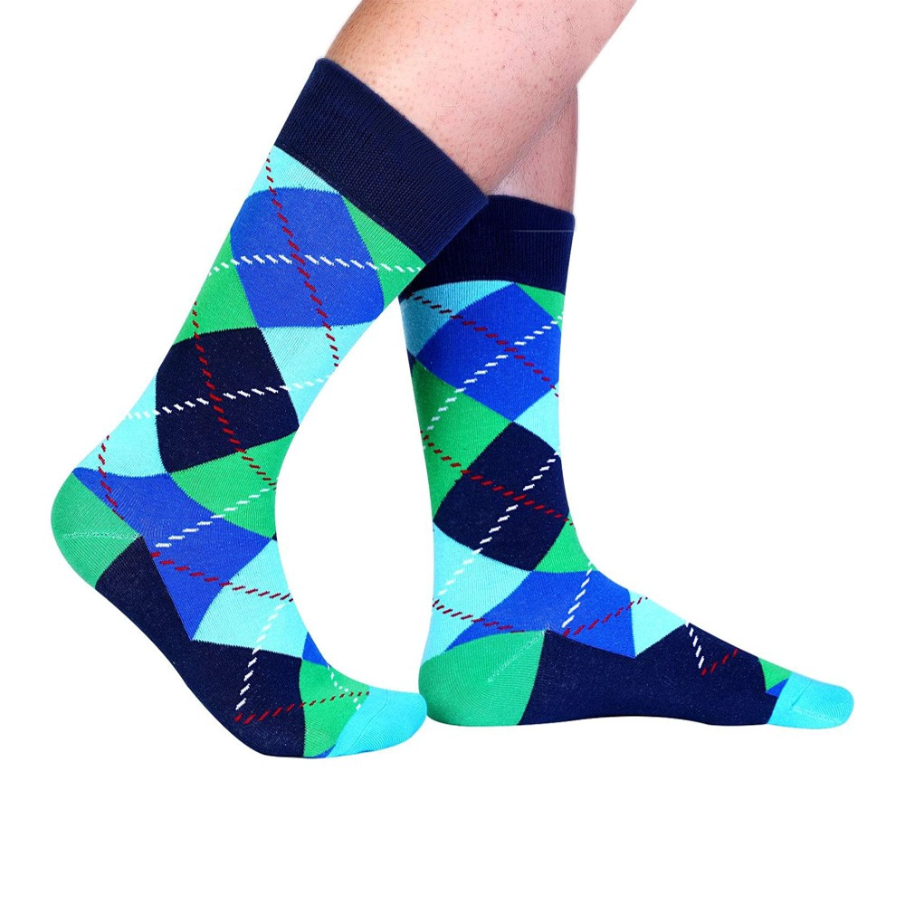 Cartoon Socks Bulk Order Supplier