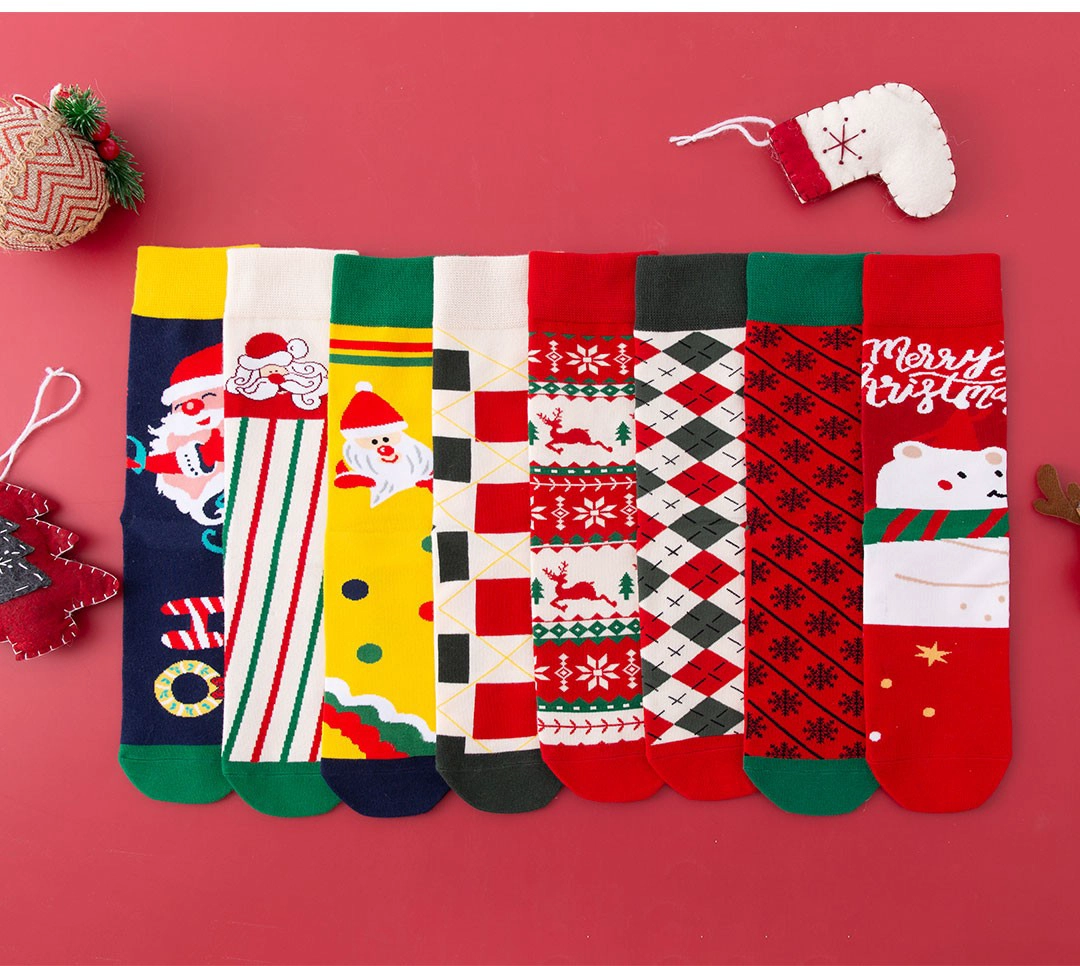 DDP shipping men’s socks manufacturer