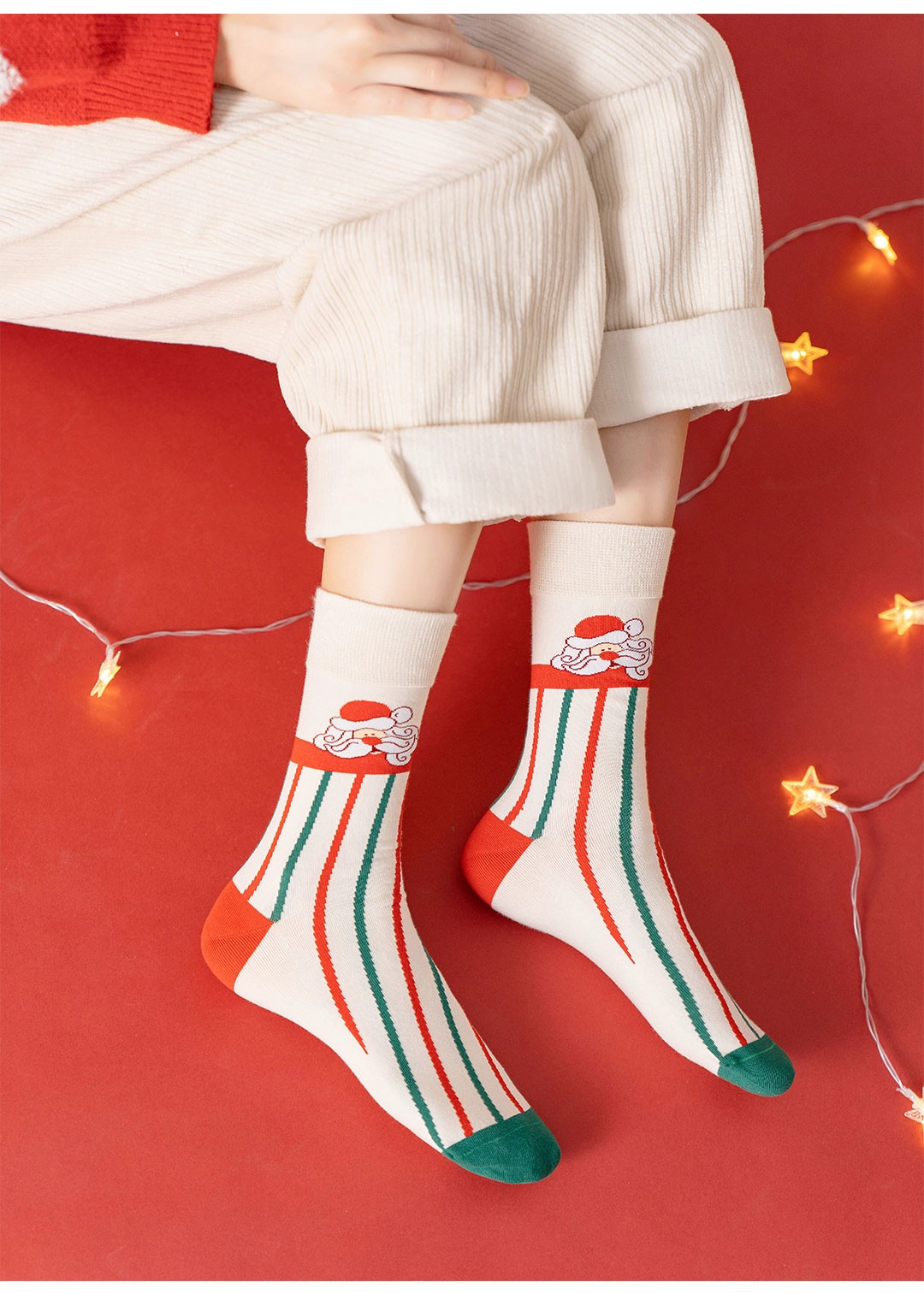 Fashion Cotton Socks wholesale