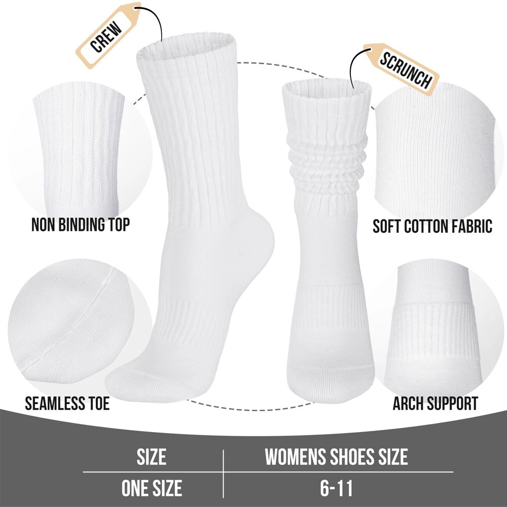 Custom Women's Socks Manufacturer in China