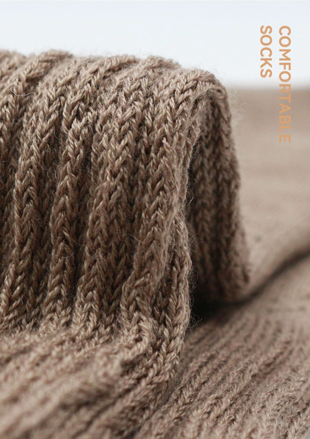 Fashion Design Socks Promotion Supplier