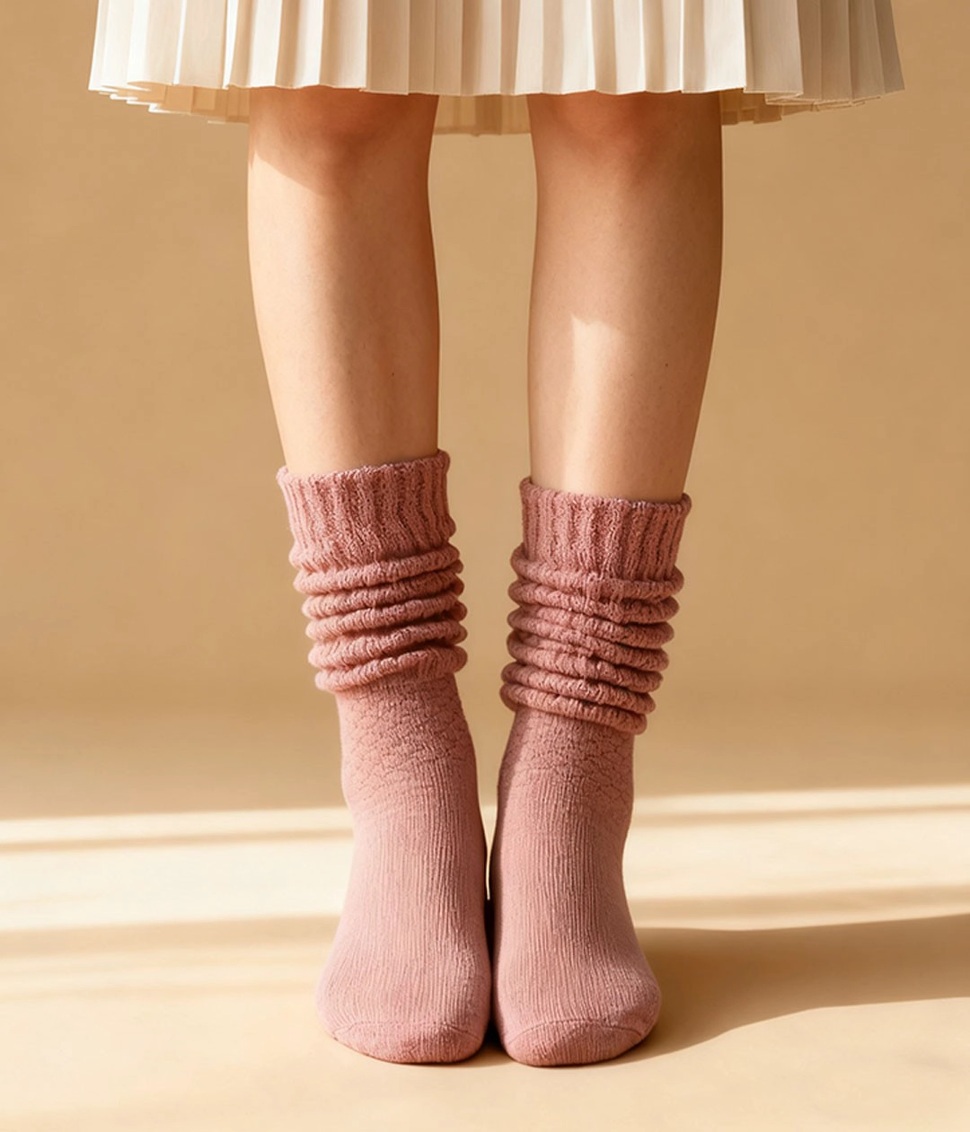 Direct price wool socks manufacturer