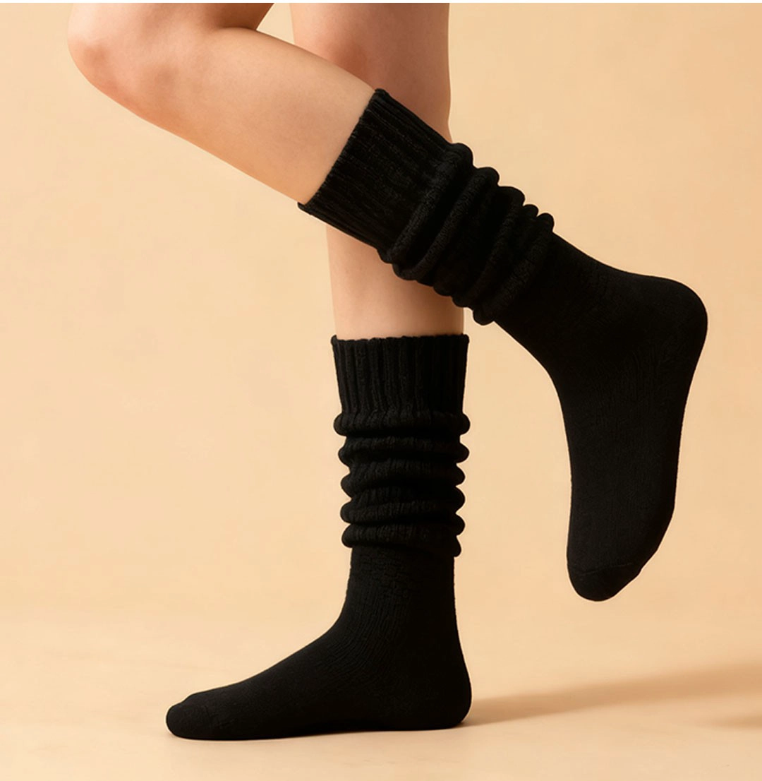 Chinese Women's Socks Supplier