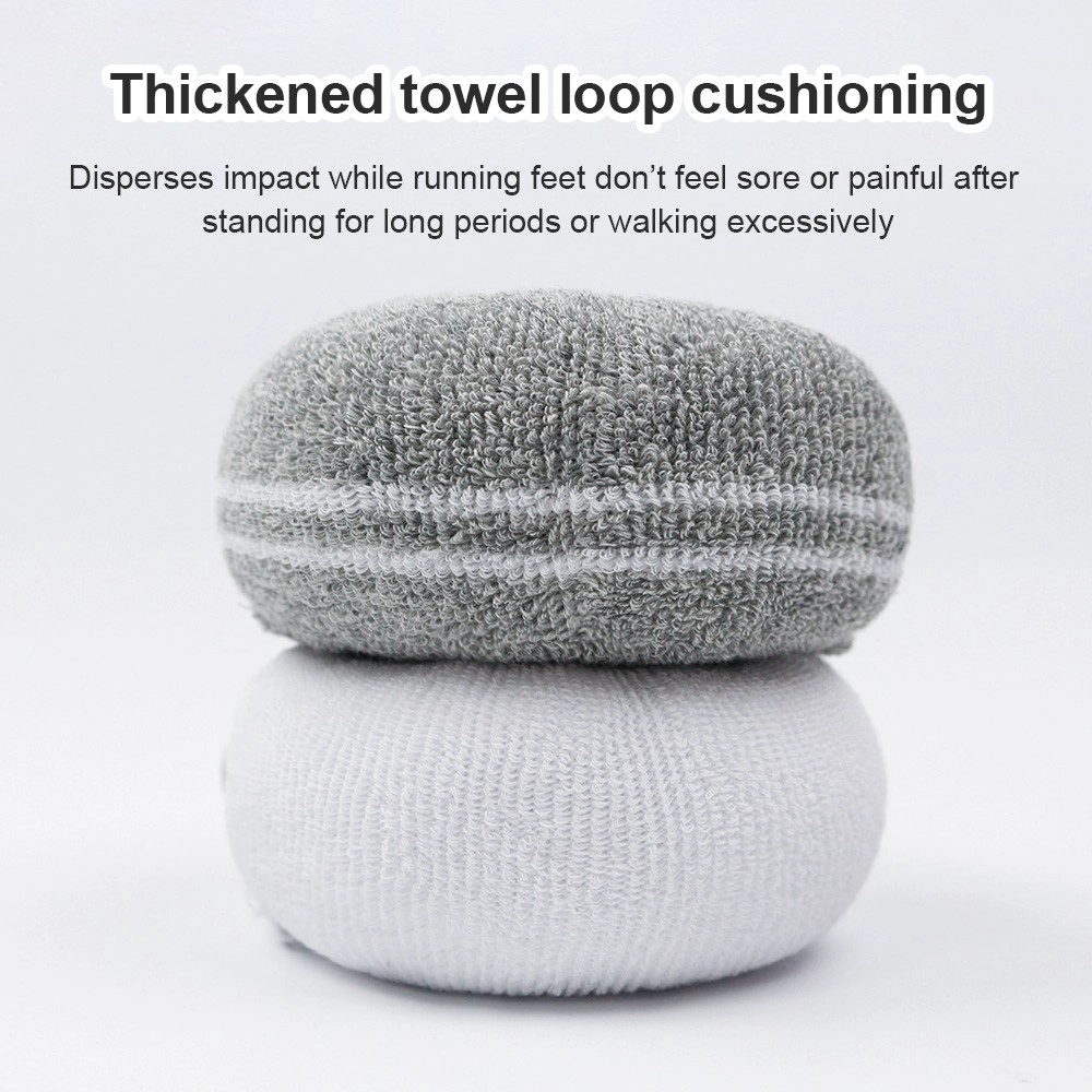 Fast delivery sports socks supplier China