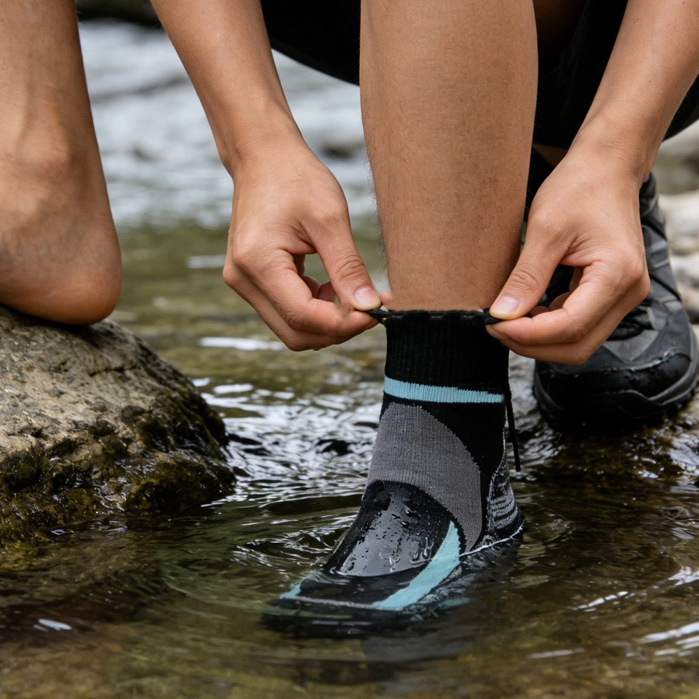 China Supplier New Functional Sports Socks