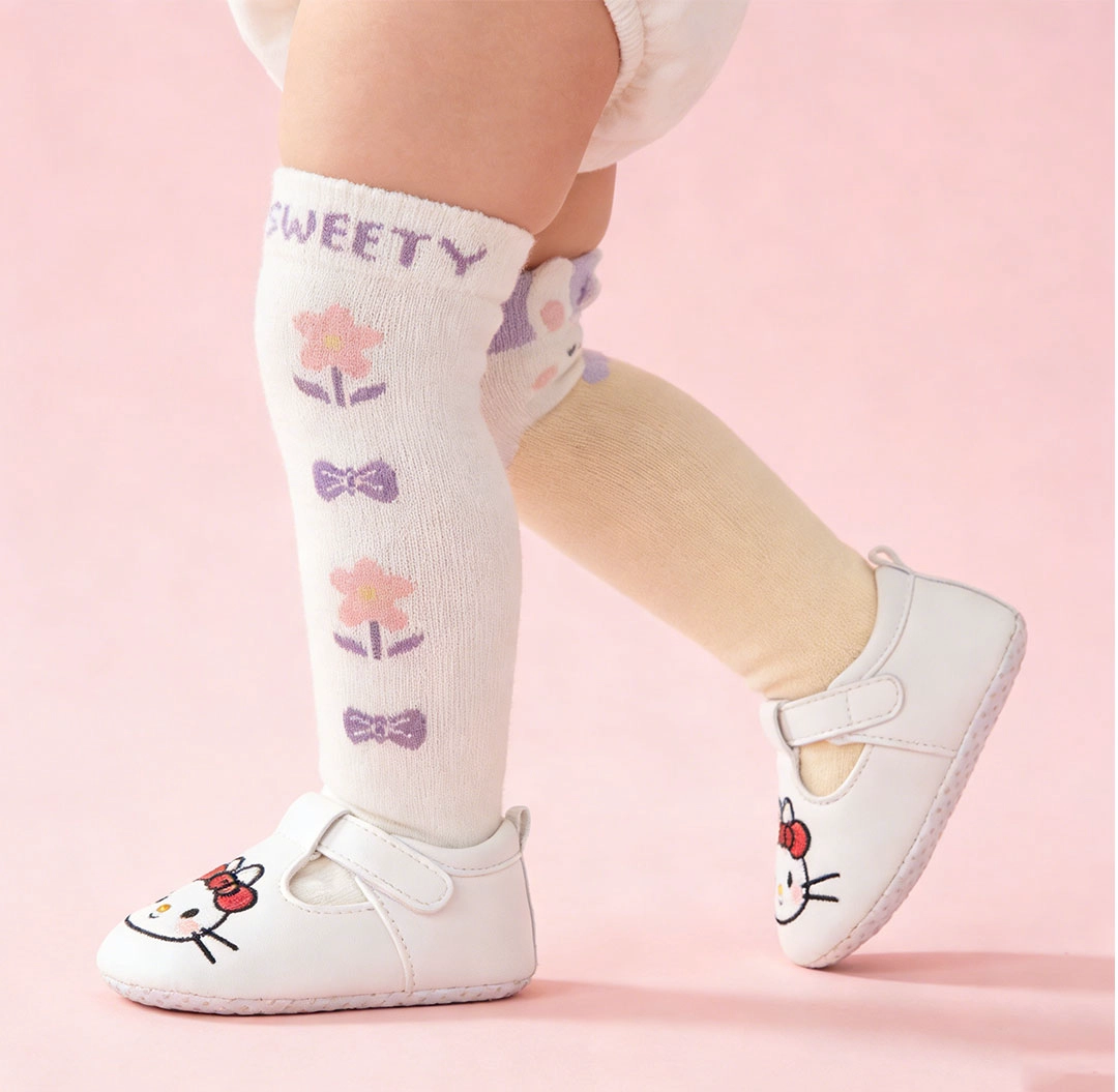 Order summer thin baby socks manufacturer