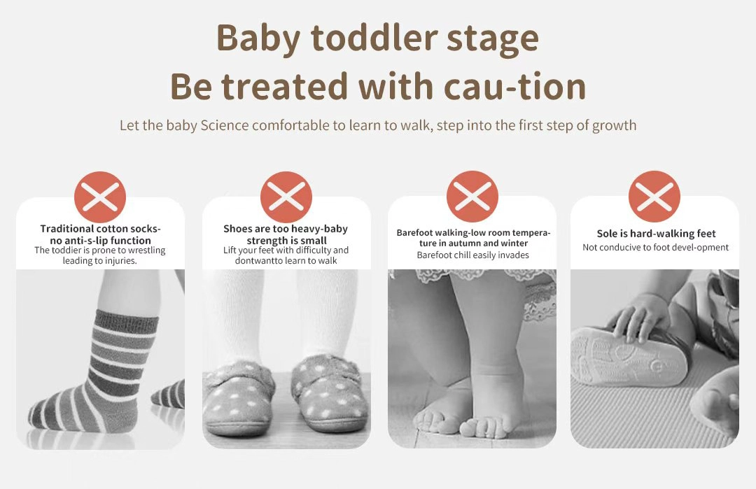 Cotton Baby Socks china Supplier
