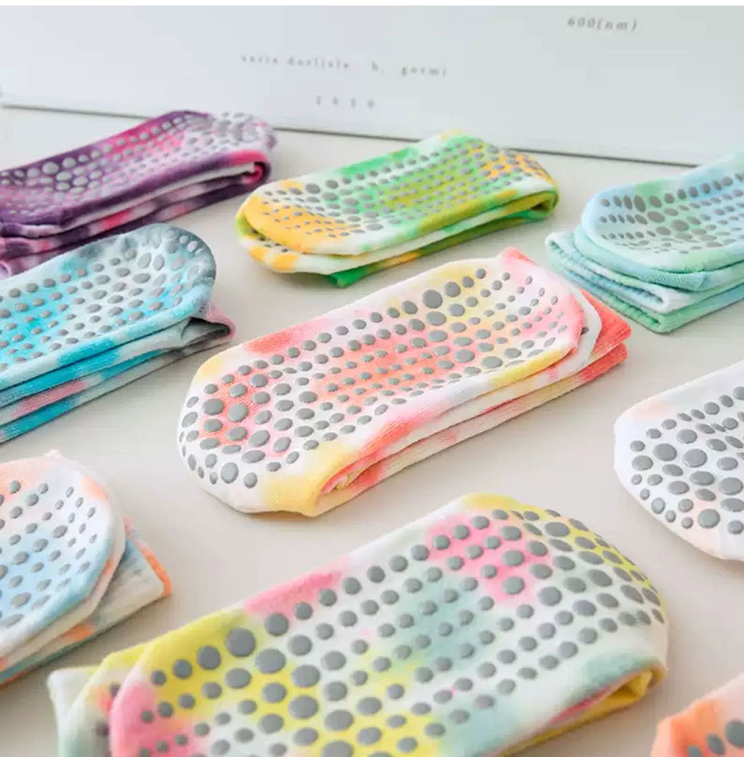 Yoga Sock Manufacturer