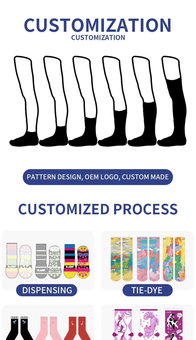 Wholesale price football socks low MOQ