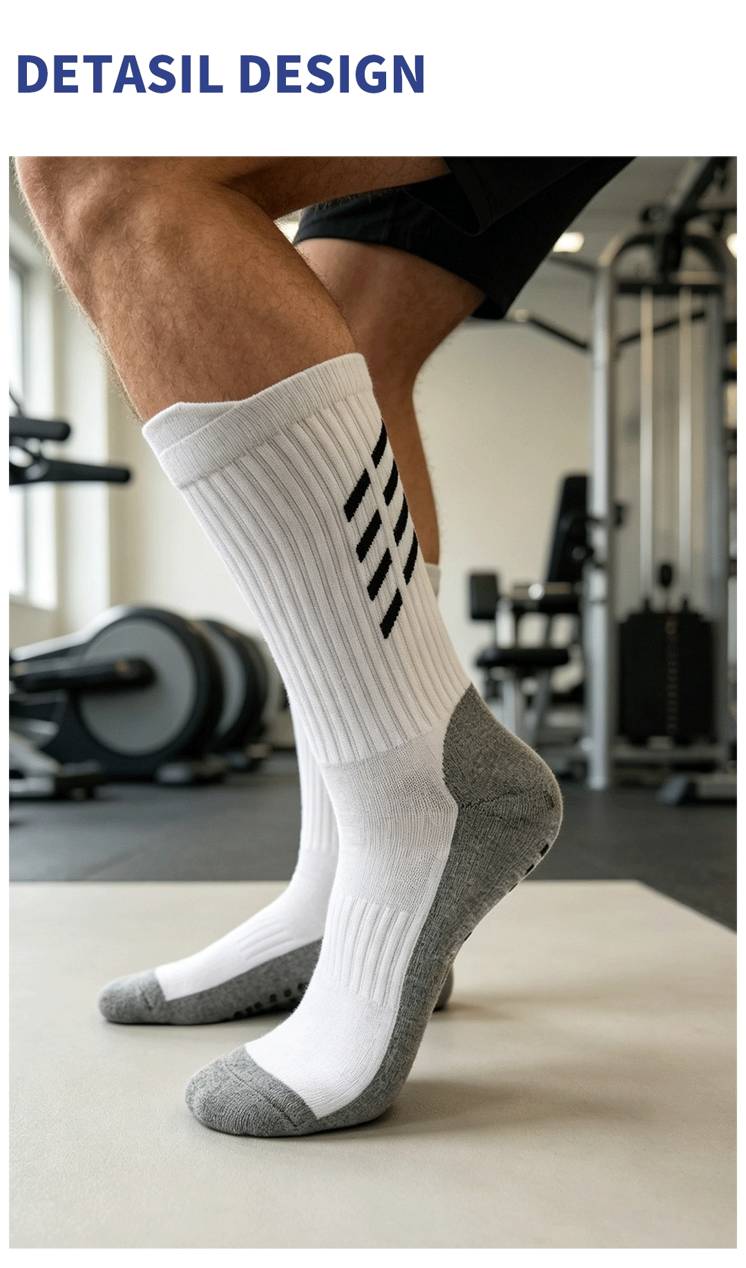 Bulk order cycling socks on sale