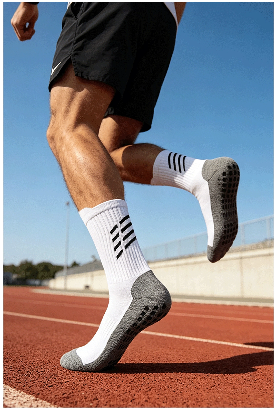 China best price anti-slip socks supplier