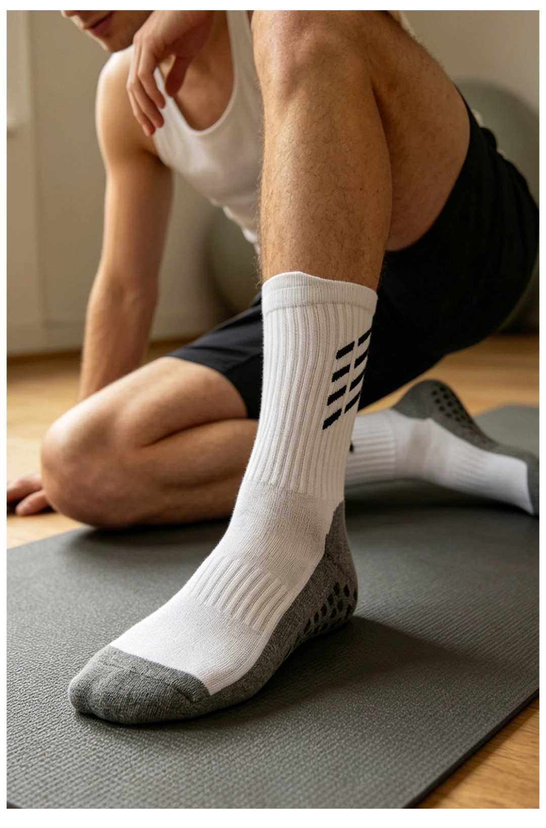 Fast delivery sports socks supplier