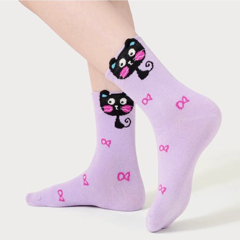 China supplier anti-slip kids socks bulk