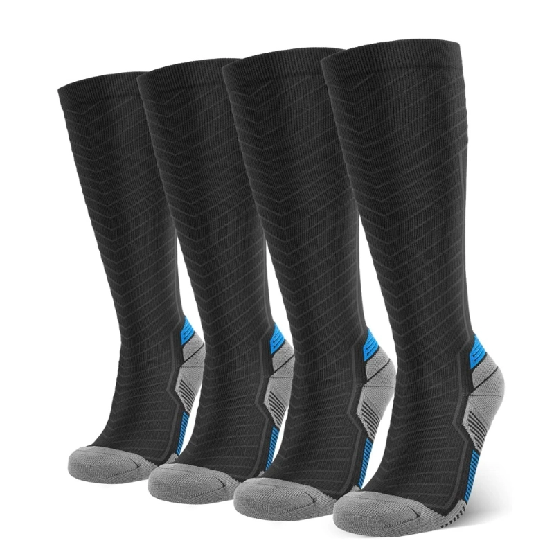 OEM medical socks supplier low MOQ