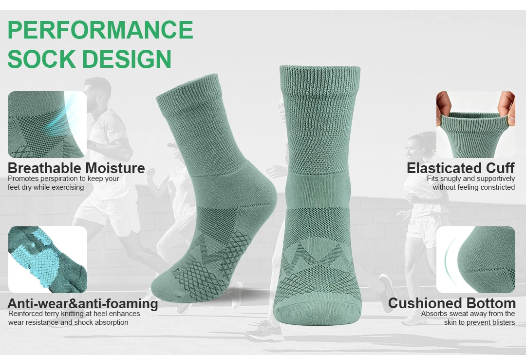  Wholesale CoolMax socks direct price in china
