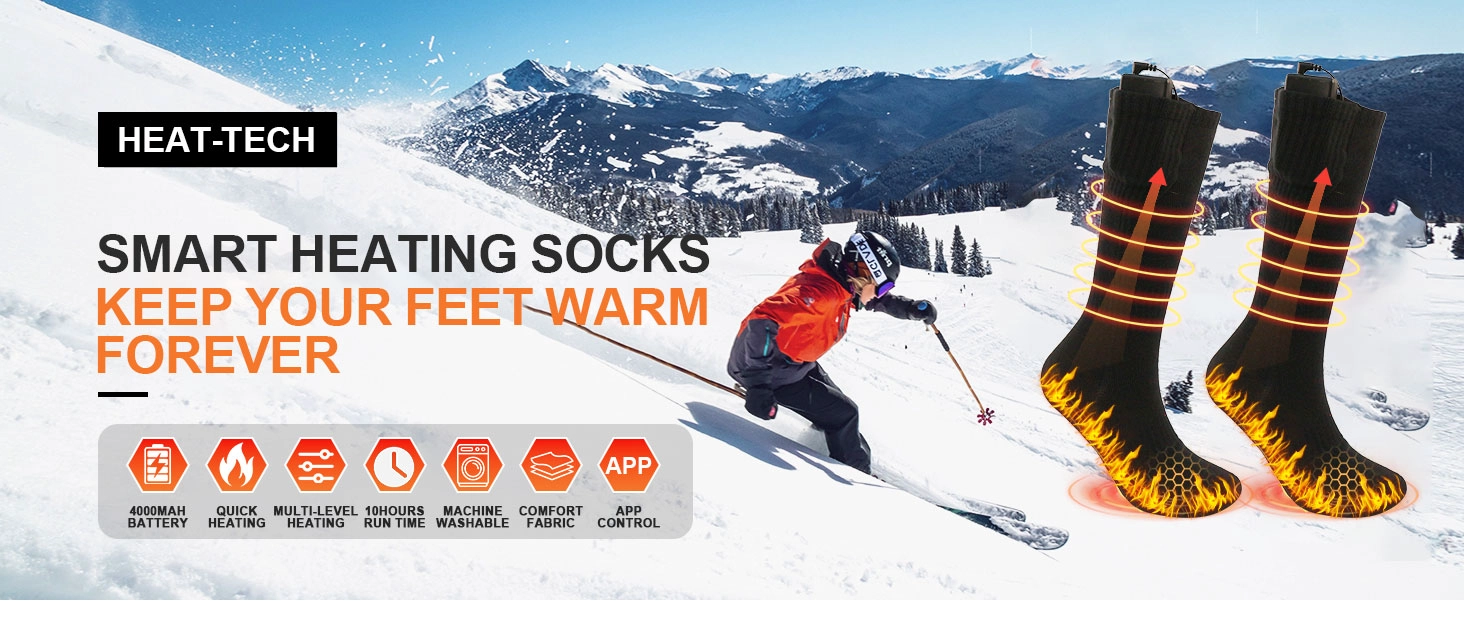 China supplier new functional sports socks