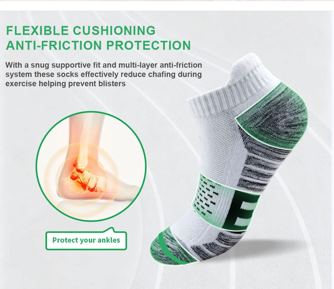 DDP shipping china fashionable sports socks