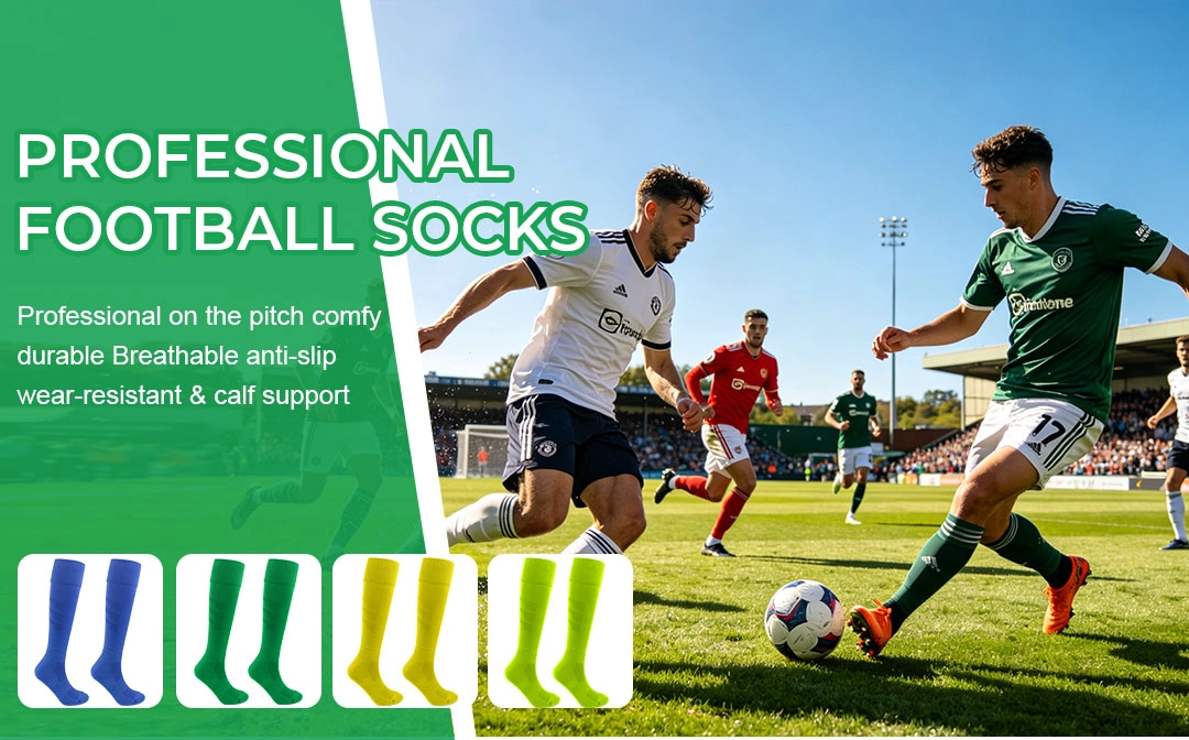 Fast delivery sports socks supplier