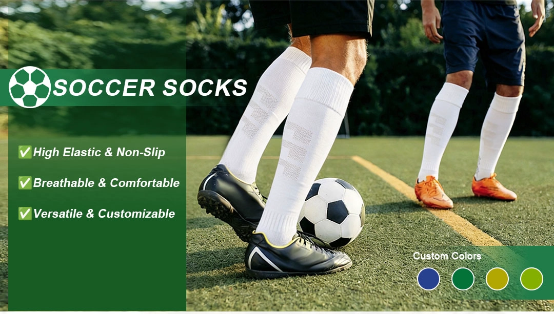 Fast delivery sports socks china supplier