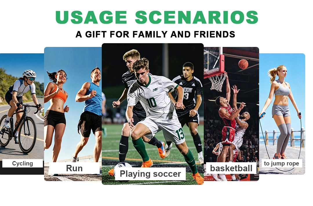 Sports long socks promotional suppliers