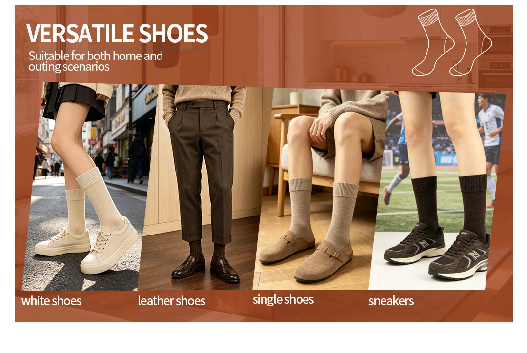 Custom printed promotional socks manufacturer