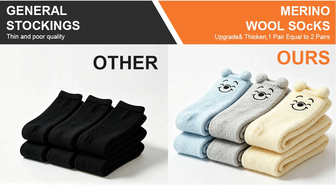 Best price blank socks for printing supplier