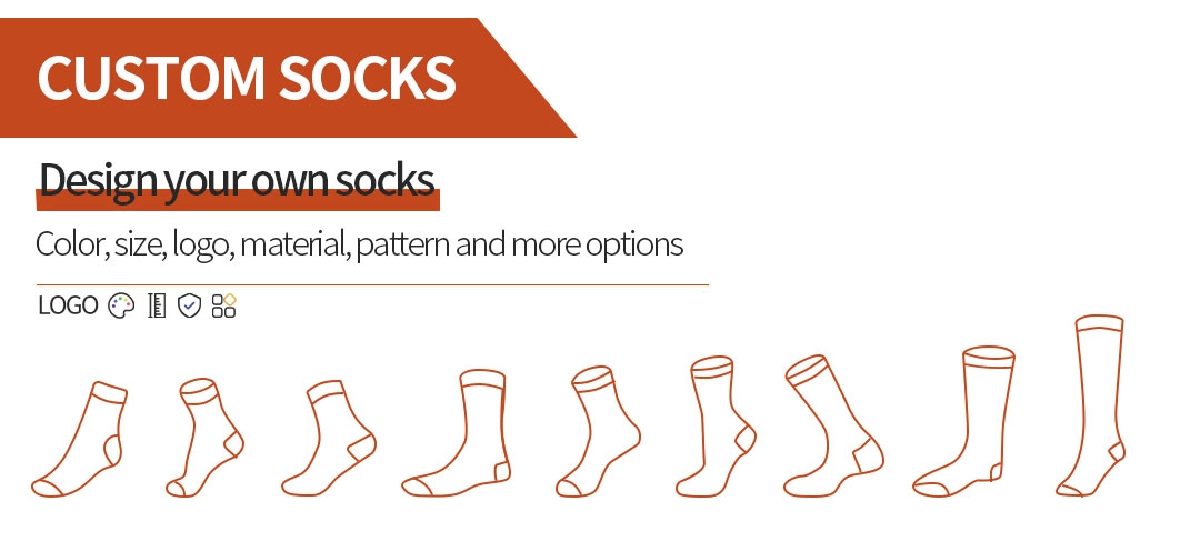 Bulk order non-slip running socks for sale