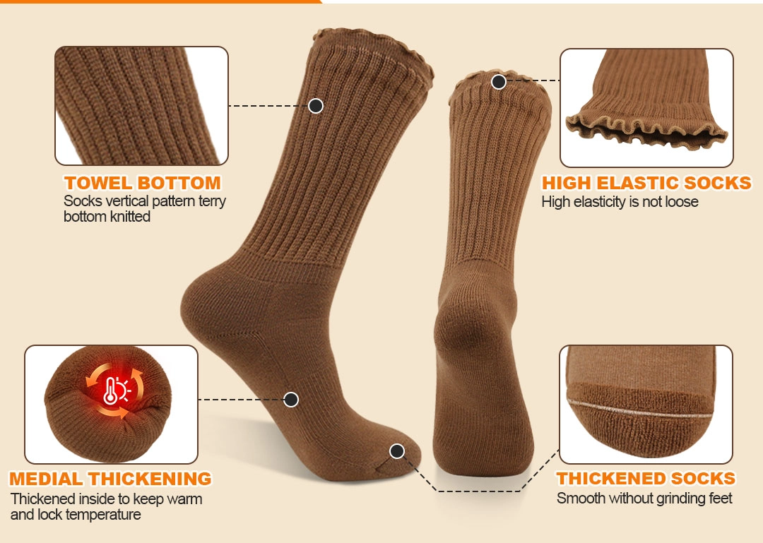  DDP shipping cotton sports socks wholesale