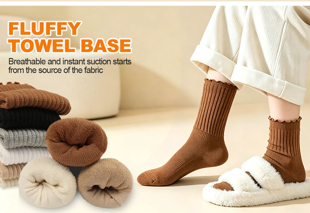 Chinese fashionable sports socks supplier