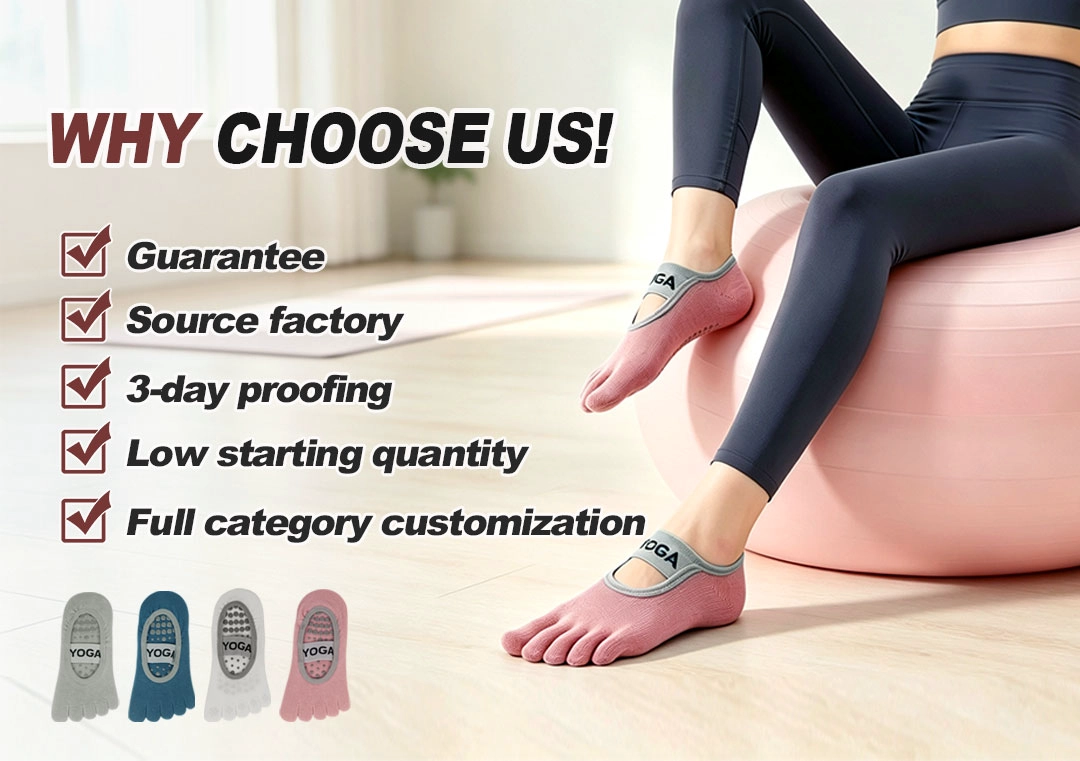 China best price anti-slip socks supplier