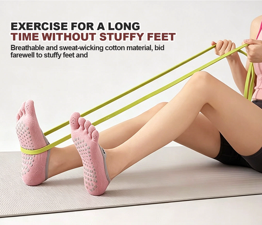 Best price anti-slip socks supplier
