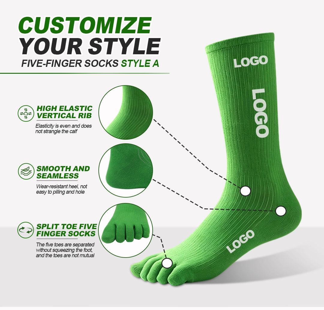 Fashionable sports socks suppliers