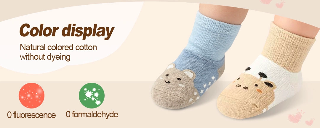 Breathable summer baby socks for sale