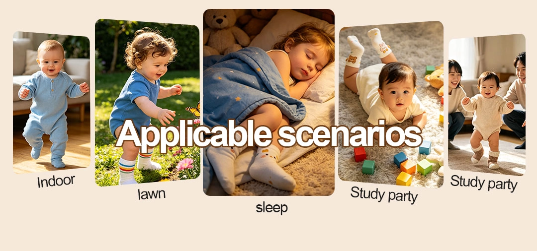 Best baby socks manufacturer