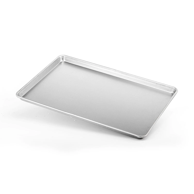Aluminium Food Baking Tray Bakery Oven Tray