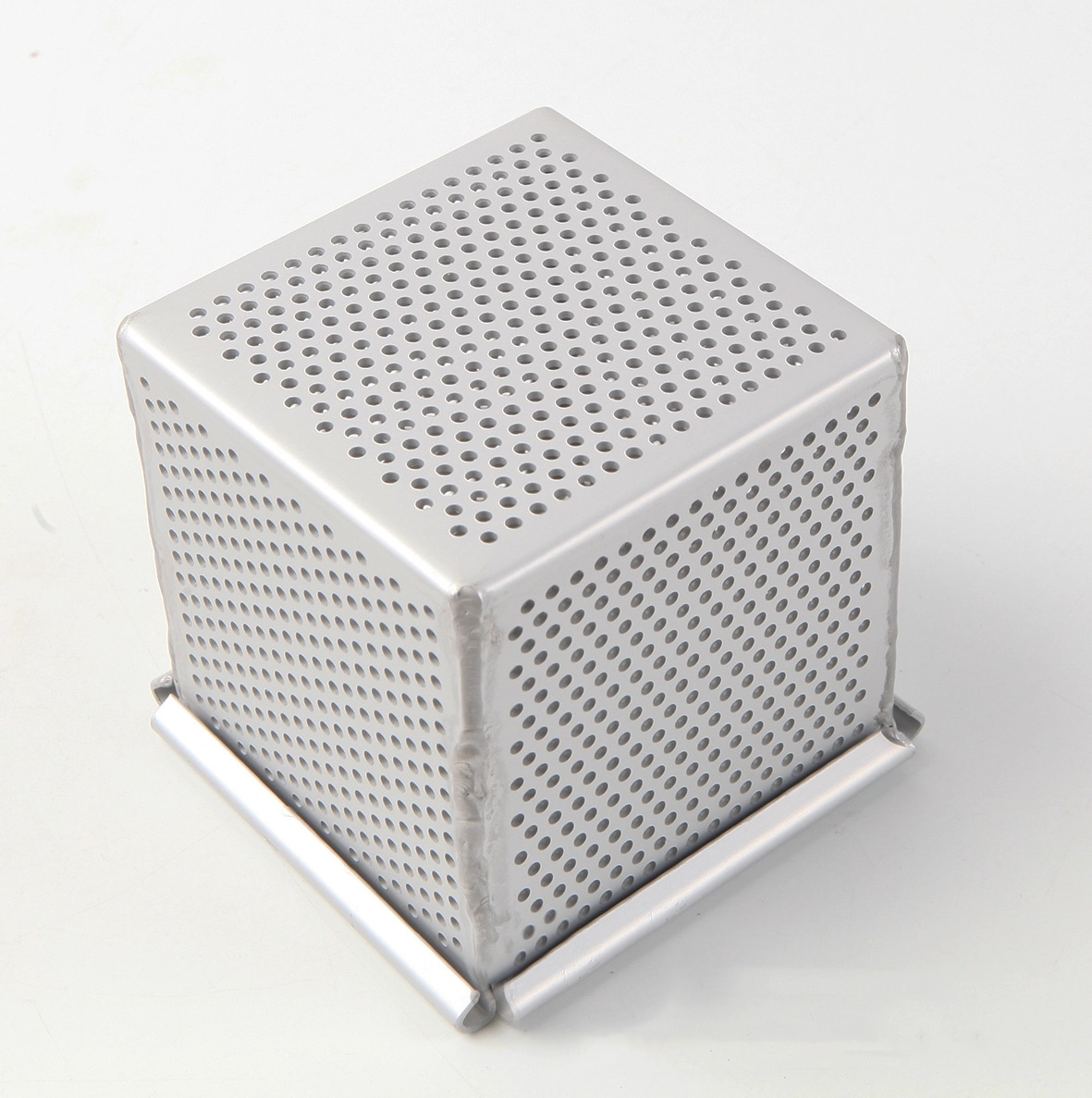 Personalized Bakeware Aluminum Square Bread Loaf Pan - COPY - 518g8e