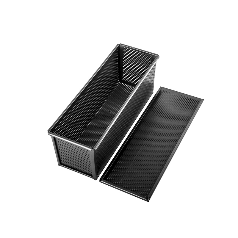 Personalized Bakeware Aluminum Square Bread Loaf Pan - COPY - 518g8e