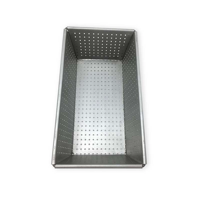 Personalized Bakeware Aluminum Square Bread Loaf Pan - COPY - 518g8e