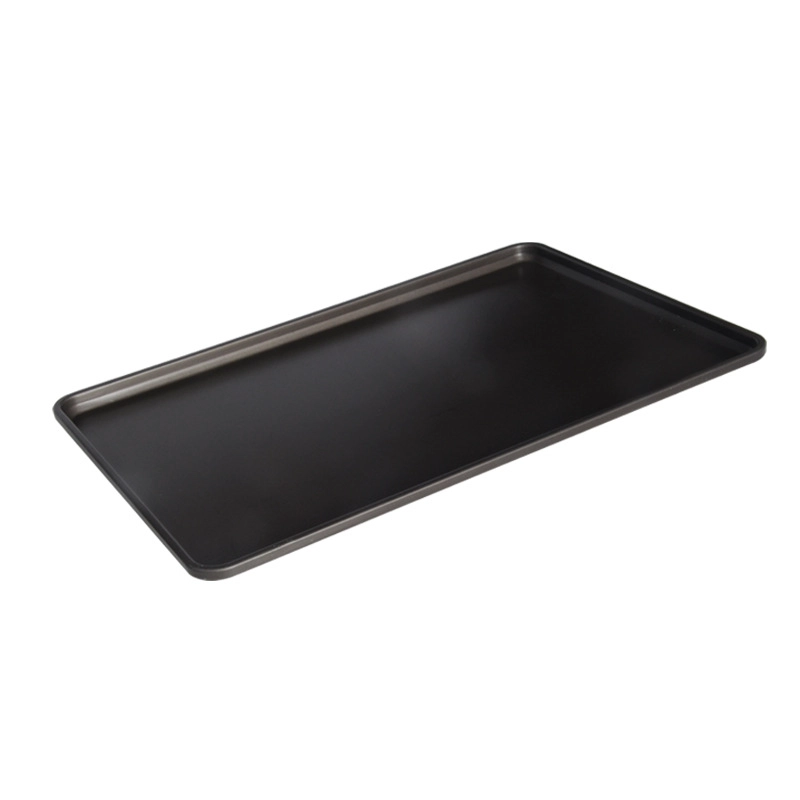 Heavy Duty Alusteel Rimmed Sheet Pan Baking Trays