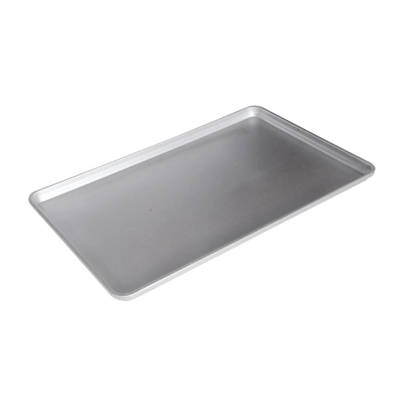 Heavy Duty Alusteel Rimmed Sheet Pan Baking Trays