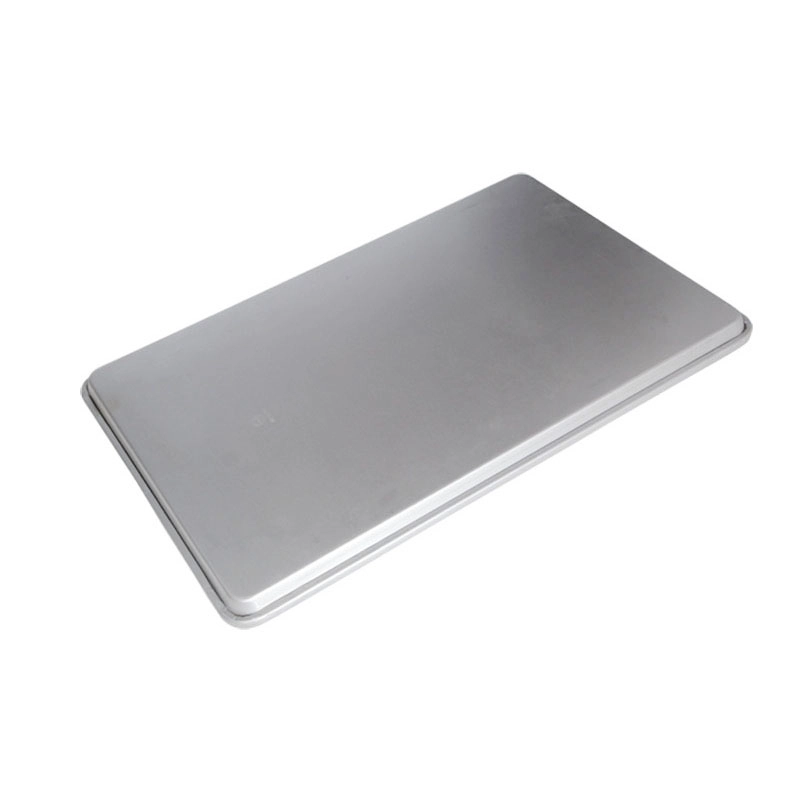 Heavy Duty Alusteel Rimmed Sheet Pan Baking Trays