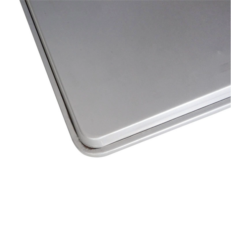 Heavy Duty Alusteel Rimmed Sheet Pan Baking Trays