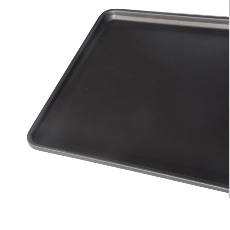 Heavy Duty Alusteel Rimmed Sheet Pan Baking Trays