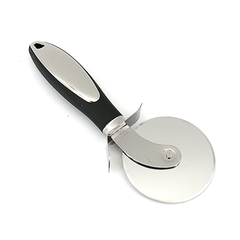 Personalised Pizza Cutting Wheel Pizza Slicer Knife