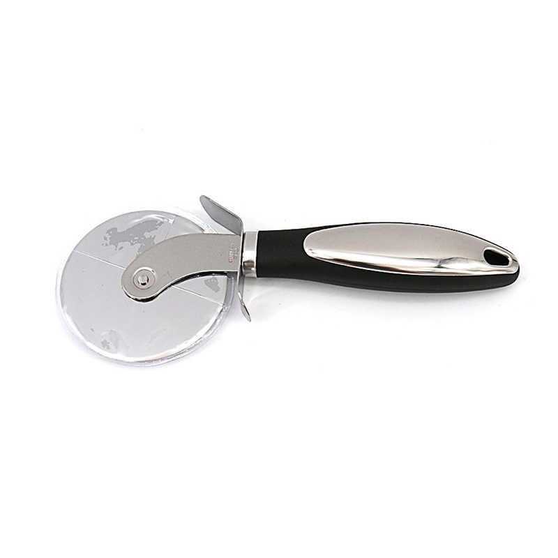 Personalised Pizza Cutting Wheel Pizza Slicer Knife