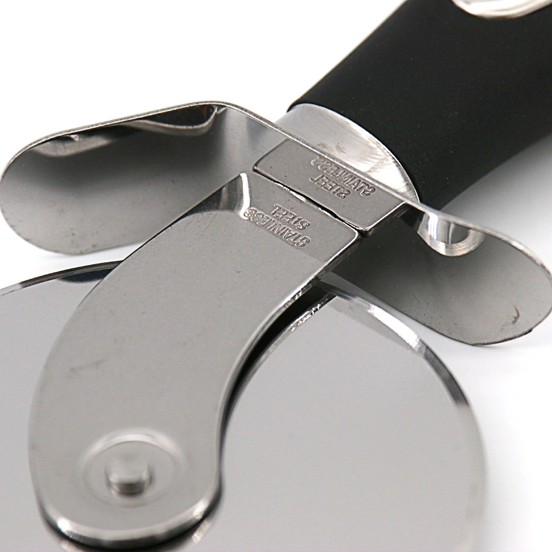 Personalised Pizza Cutting Wheel Pizza Slicer Knife