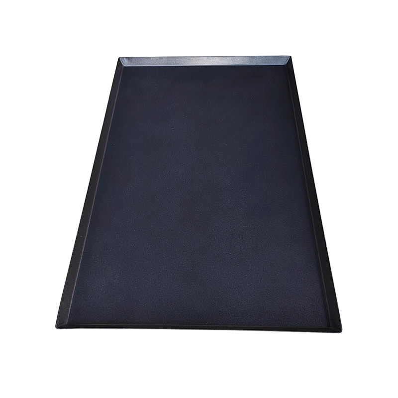 China Non Stick Aluminum Bread Baking Tray manufacturer