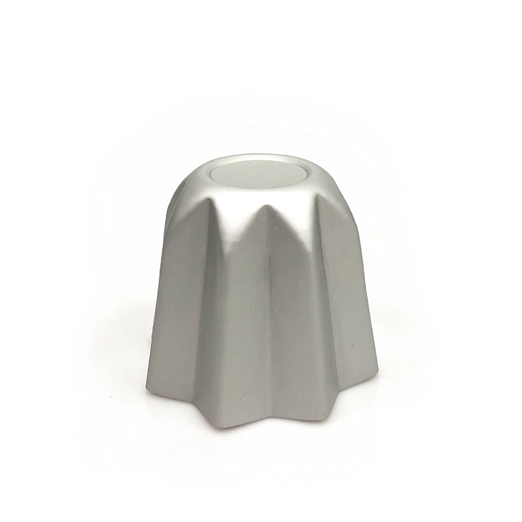 China Aluminum Christmas Tree Cake Pan Pandoro Cake Molds manufacturer